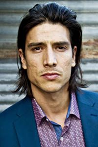 Джастин Джонсон Кортес (Justin Johnson Cortez)