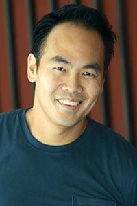 Ларри Тенг (Larry Teng) Ларри Тенг (Larry Teng)