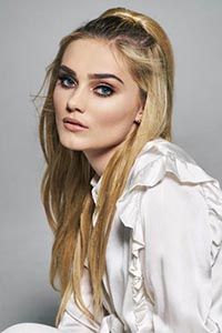 Мэг Доннелли / Meg Donnelly