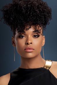 Деметрия МакКинни (Demetria McKinney)