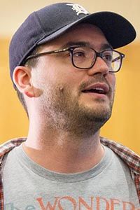 Робби Томпсон / Robbie Thompson Робби Томпсон / Robbie Thompson