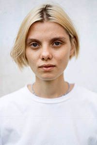 Дарья Котрелева