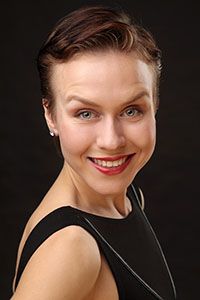 Александра Агранович