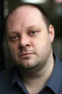 Дэниэл Фирн (Daniel Fearn)