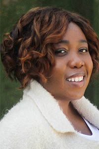 Чиззи Акудолу (Chizzy Akudolu)