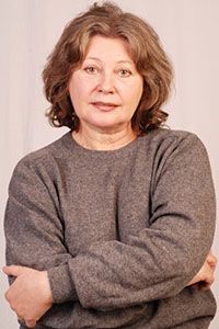 Марина Старых Марина Старых