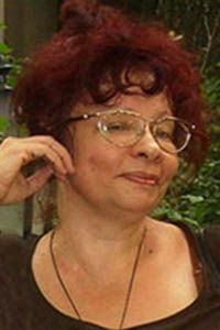 Елена Караваешникова