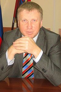 Андрей Батурин