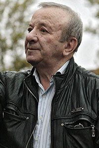 Евгений Татарский
