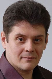 Василий Воронков