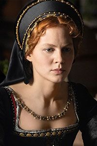 Алисия фон Риттберг (Alicia von Rittberg)