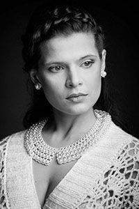 Александра Сопова Александра Сопова
