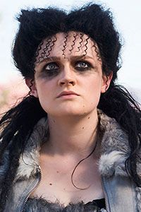 Гэйл Ранкин (Gayle Rankin)