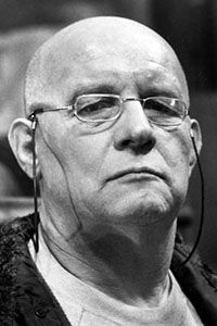 Брайан Гловер (Brian Glover)