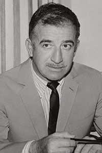 Дон Сигел (Don Siegel) Дон Сигел (Don Siegel)