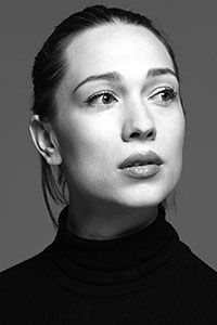 Риан Риис (Rhian Rees)