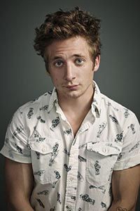 Джереми Аллен Уайт / Jeremy Allen White