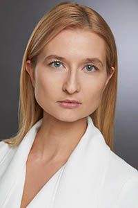 Эльвира Синельник (Elvira Sinelnik)