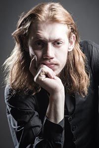 Алексей Фролов