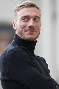Георгий Иобадзе Георгий Иобадзе