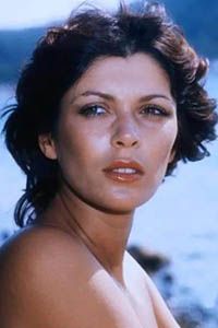 Бетти Верже (Betty Verges)