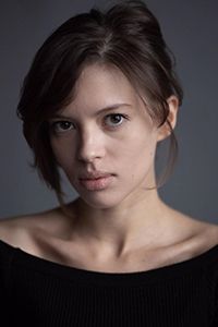 Анастасия Кувшинова