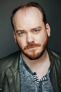 Аарон Филлипс (Aaron Phillips)