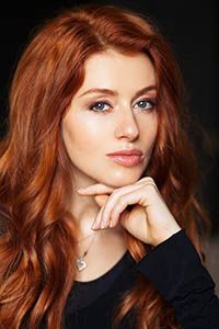 Алиса Старовойтова