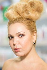 Ольга Васильева Ольга Васильева