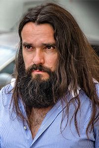 Валерий Переверзев Валерий Переверзев