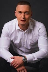 Дмитрий Сафронов Дмитрий Сафронов