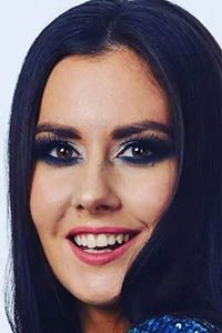 Юлия Переверзева Юлия Переверзева