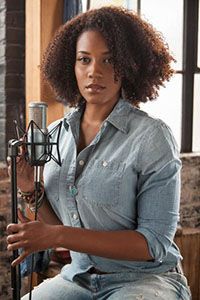 Чинака Ходж (Chinaka Hodge) Чинака Ходж (Chinaka Hodge)