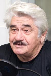 Олег Хабалов