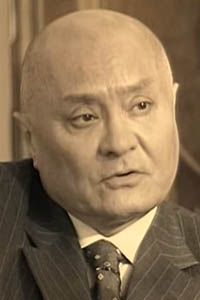 Эльдор Уразбаев Эльдор Уразбаев