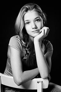 Злата Терехова