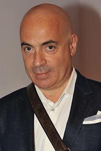 Михаил Грушевский