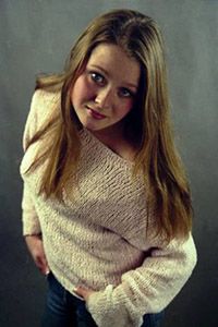 Анна Штукатурова Анна Штукатурова