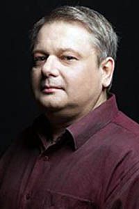 Сергей Бадичкин