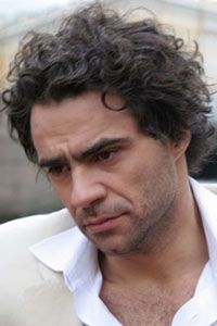 Джулиано ди Капуа (Juliano Di Capua)