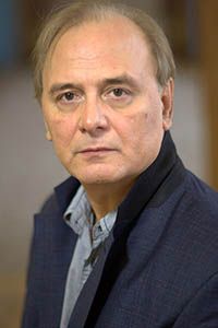 Сергей Кушаков