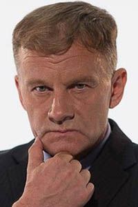 Сергей Кудрявцев
