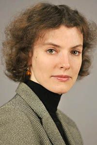 Варвара Андреева Варвара Андреева