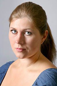 Екатерина Порубель