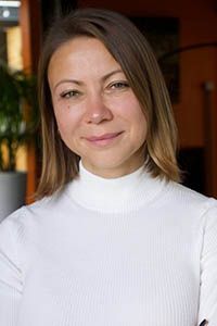 Яна Риц (Yana Rits) Яна Риц (Yana Rits)