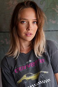 Шиван Уильямс (Siobhan Williams)