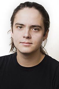 Майлз Роббинс (Miles Robbins)
