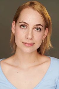 Лаура Пшибилла (Laura Przybilla)