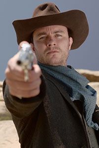 Райан Келли (Ryan Kelley)