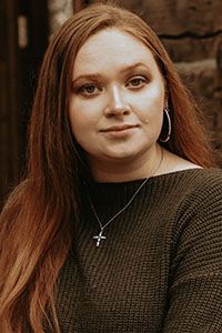МакКайла Блэкстоун (McKayla Blackstone)